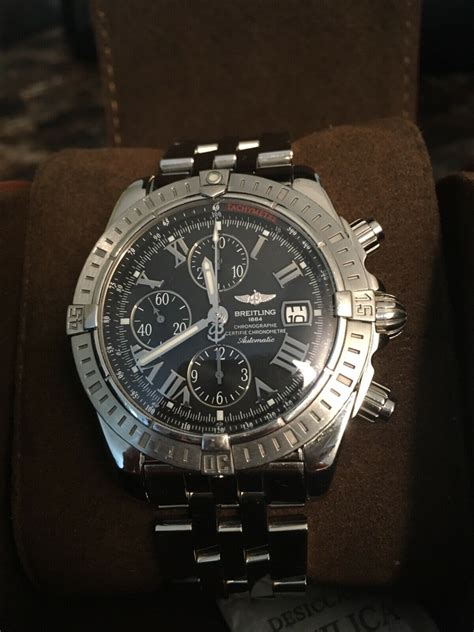 breitling 1808|Breitling chronometre certifie 1884 price.